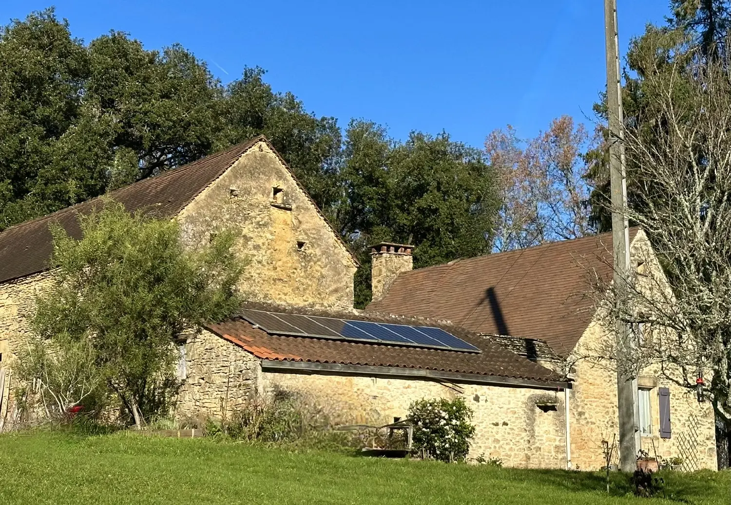  for sale farm Prats-de-Carlux Dordogne 5