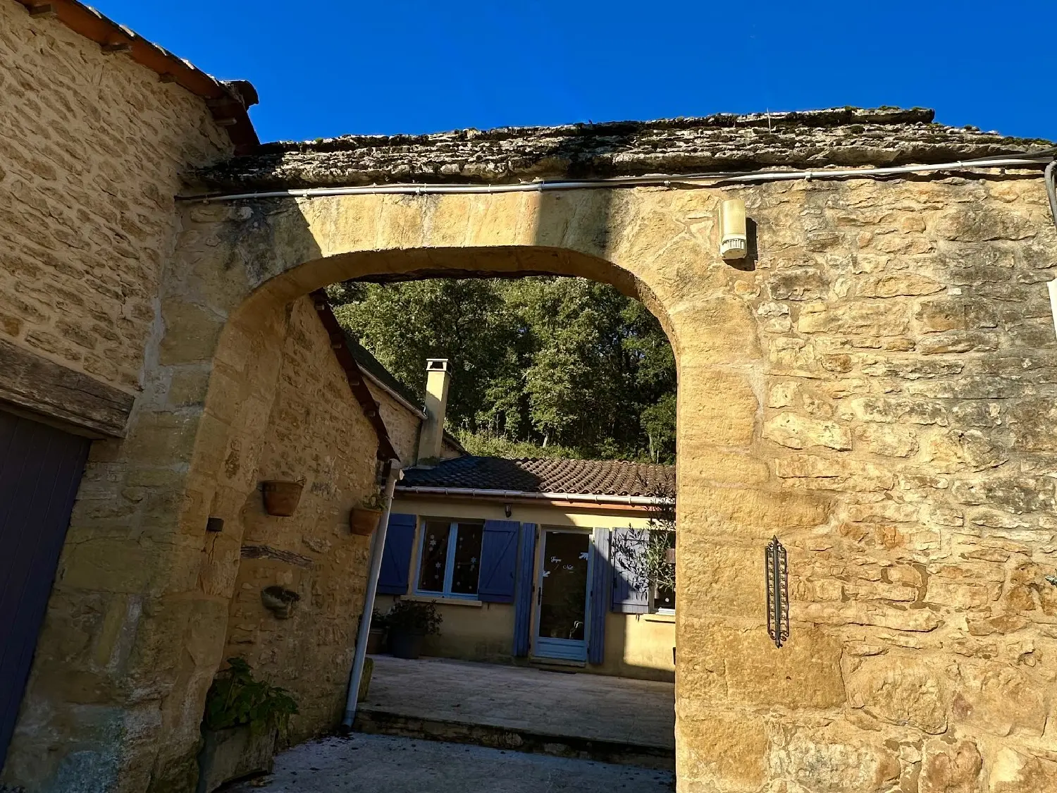  for sale farm Prats-de-Carlux Dordogne 6