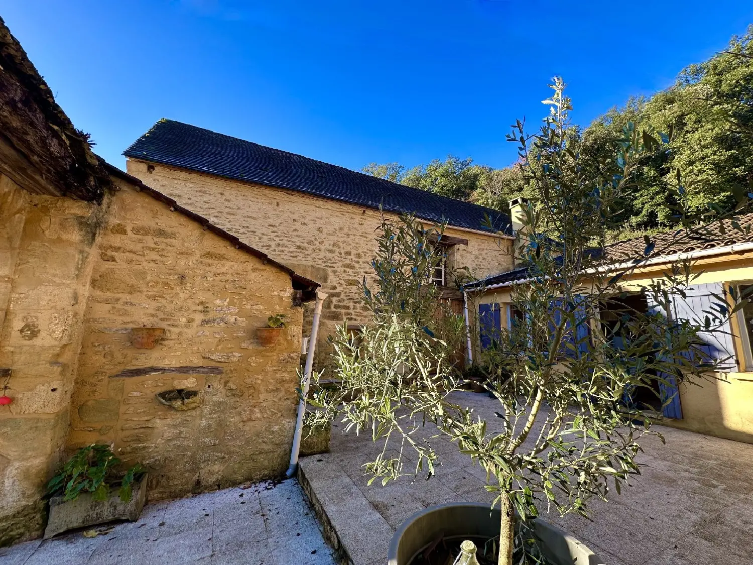  for sale farm Prats-de-Carlux Dordogne 7