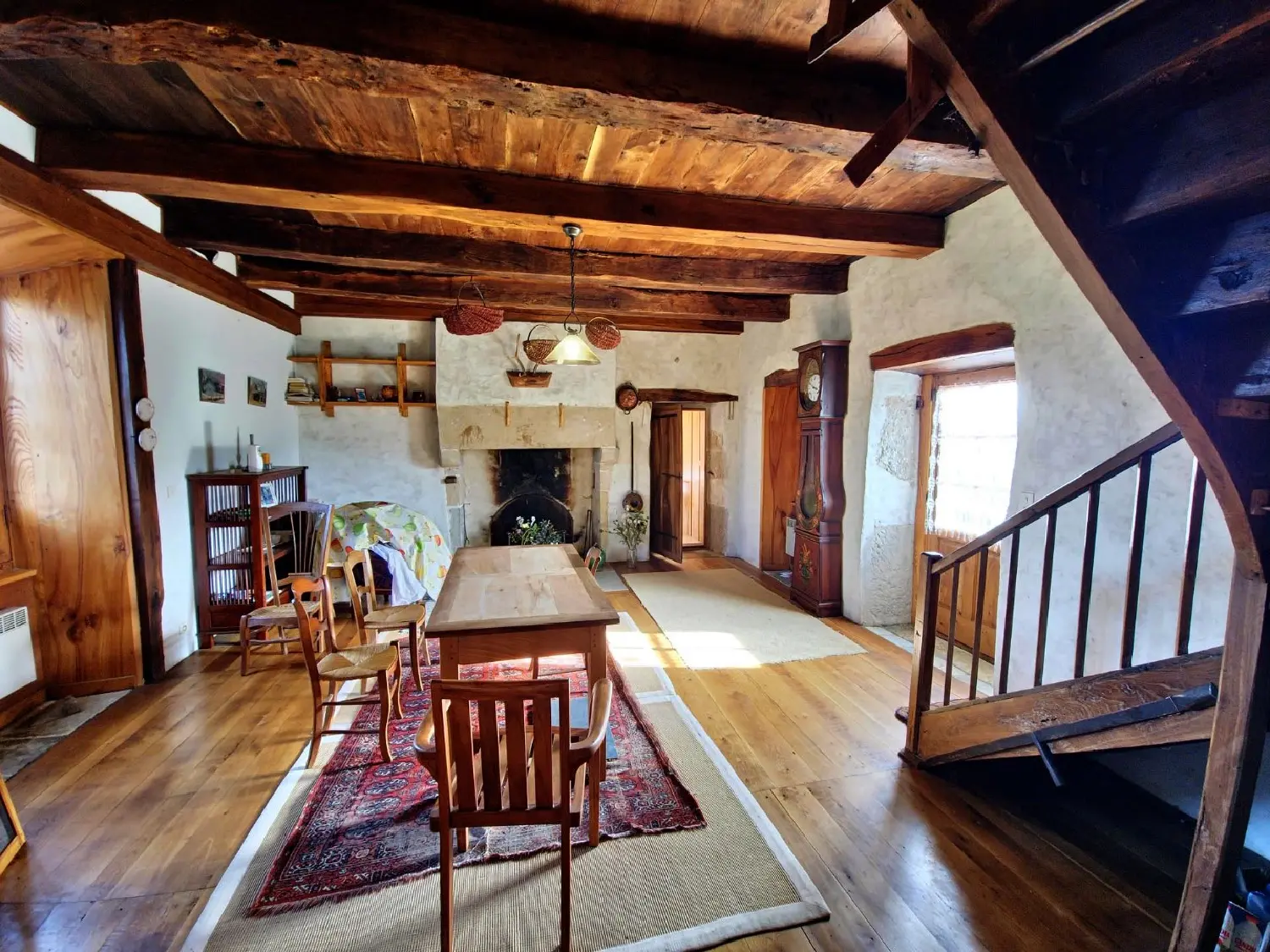  for sale farm Puylagarde Tarn-et-Garonne 1