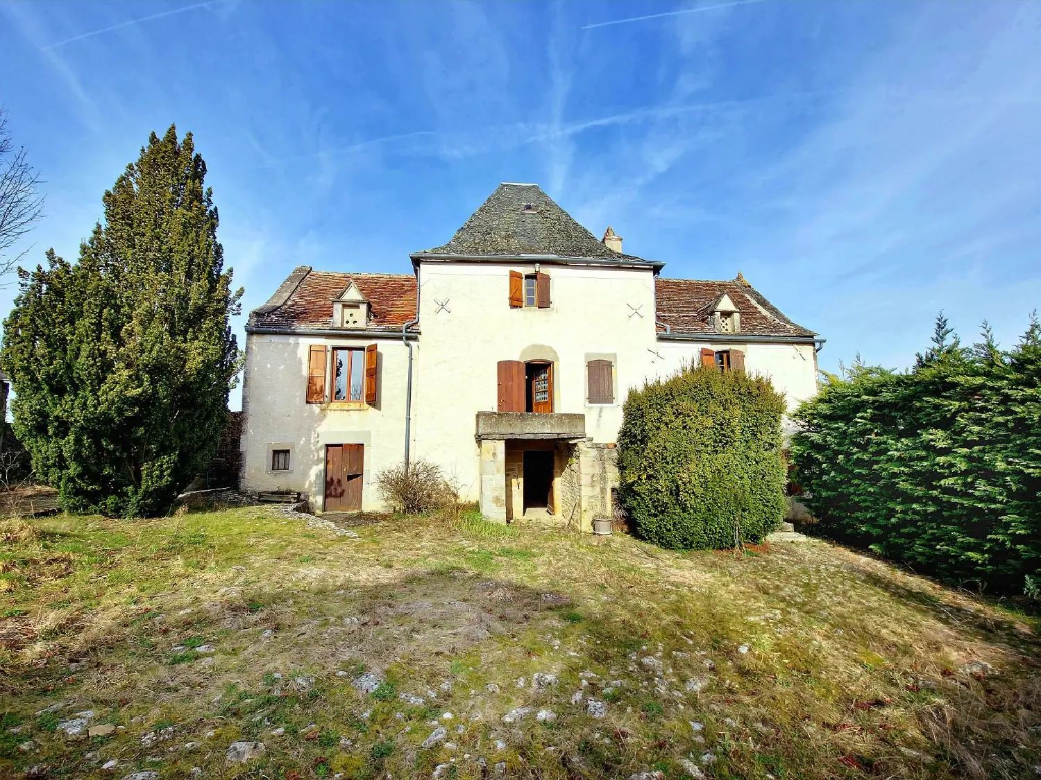  for sale farm Puylagarde Tarn-et-Garonne 2