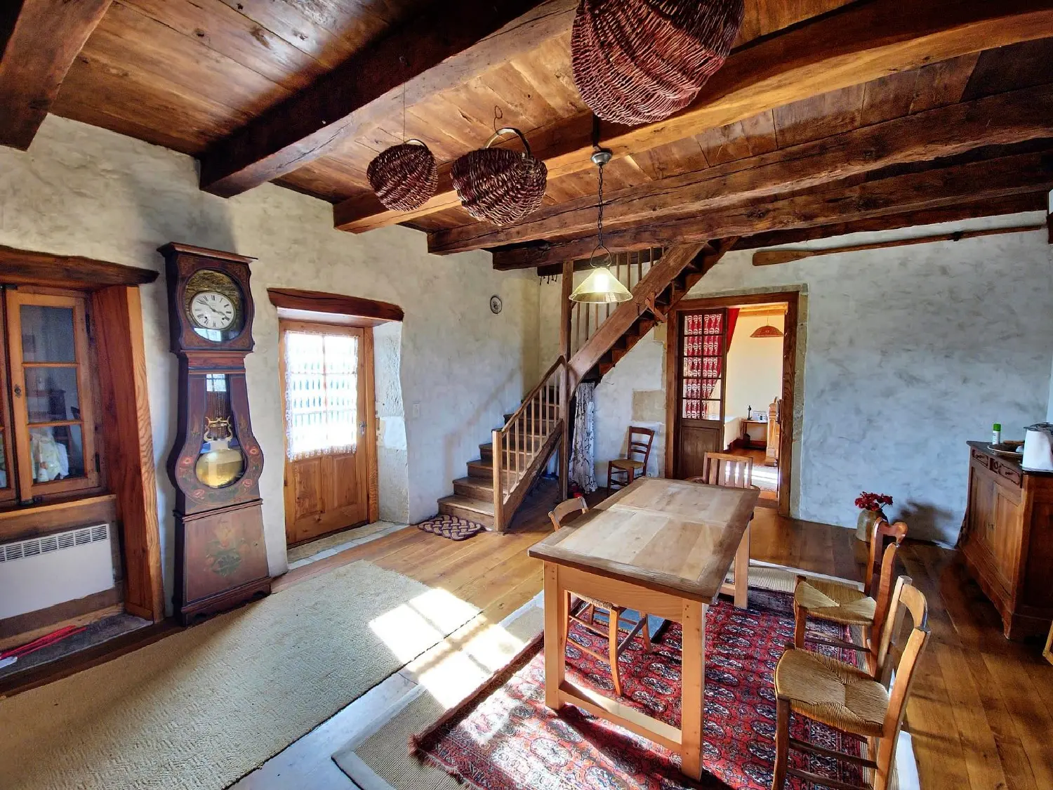  for sale farm Puylagarde Tarn-et-Garonne 5