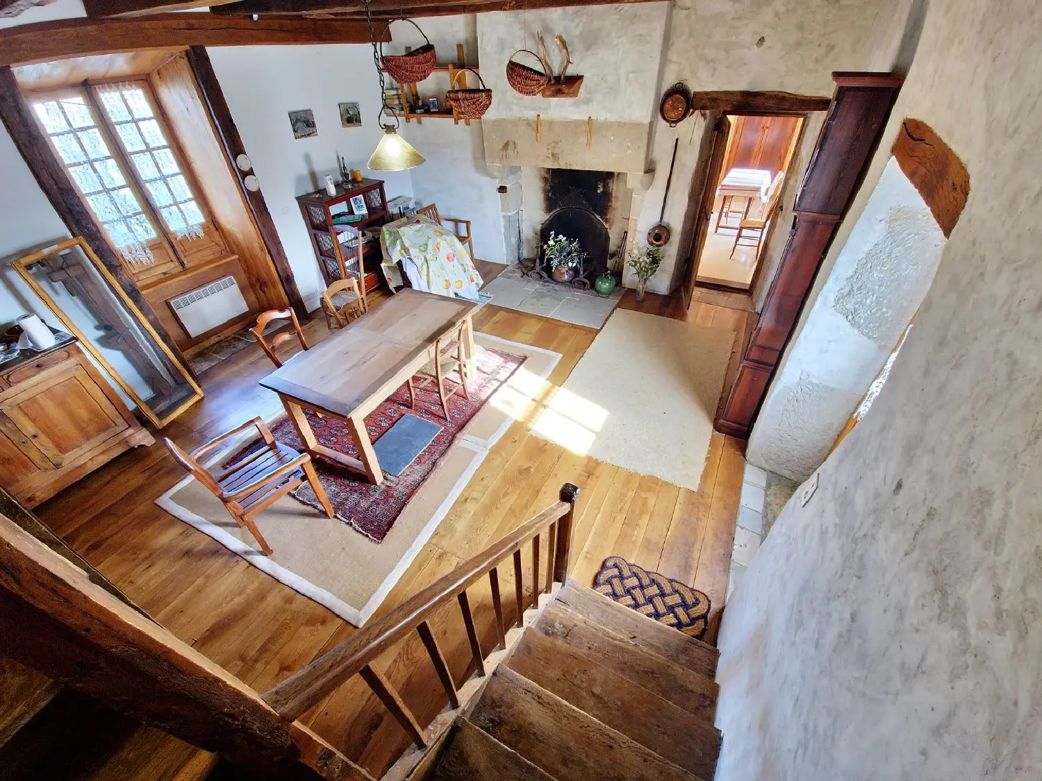  for sale farm Puylagarde Tarn-et-Garonne 6