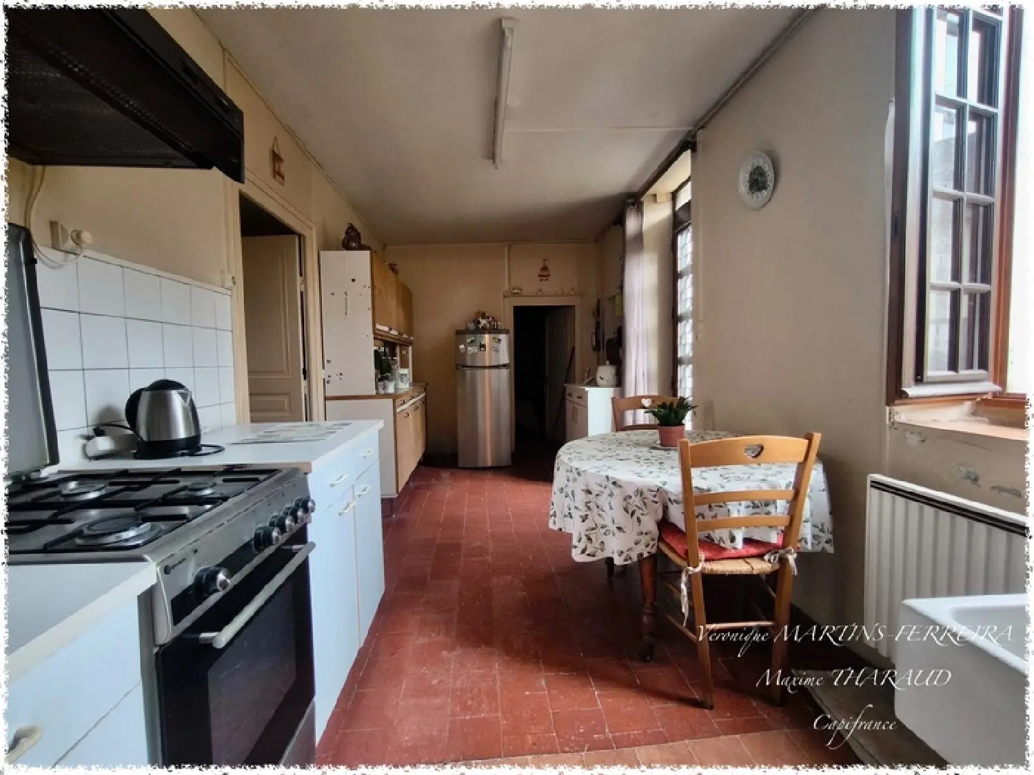  te koop boerderij Quincy Cher 4