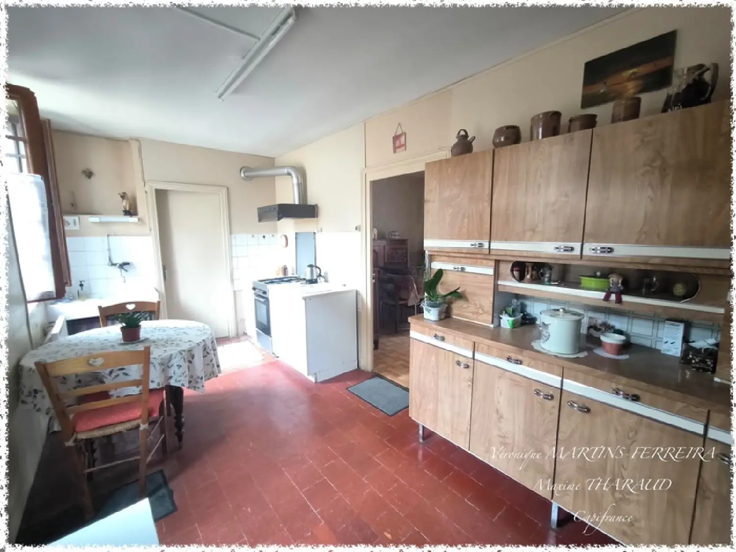  te koop boerderij Quincy Cher 5