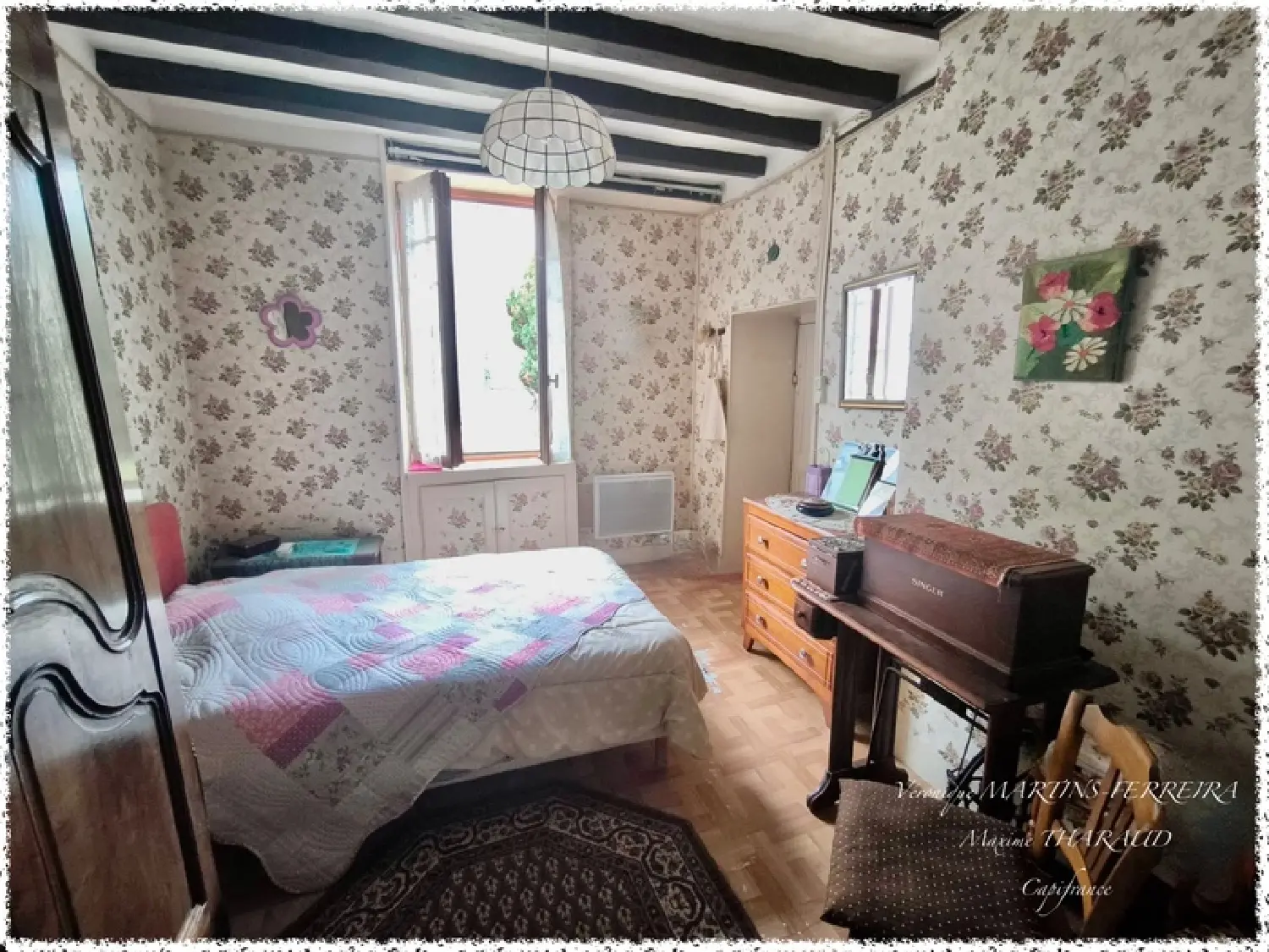  te koop boerderij Quincy Cher 6