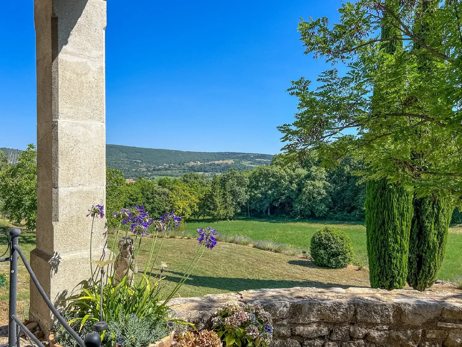  te koop boerderij Reillanne Alpes-de-Haute-Provence 5