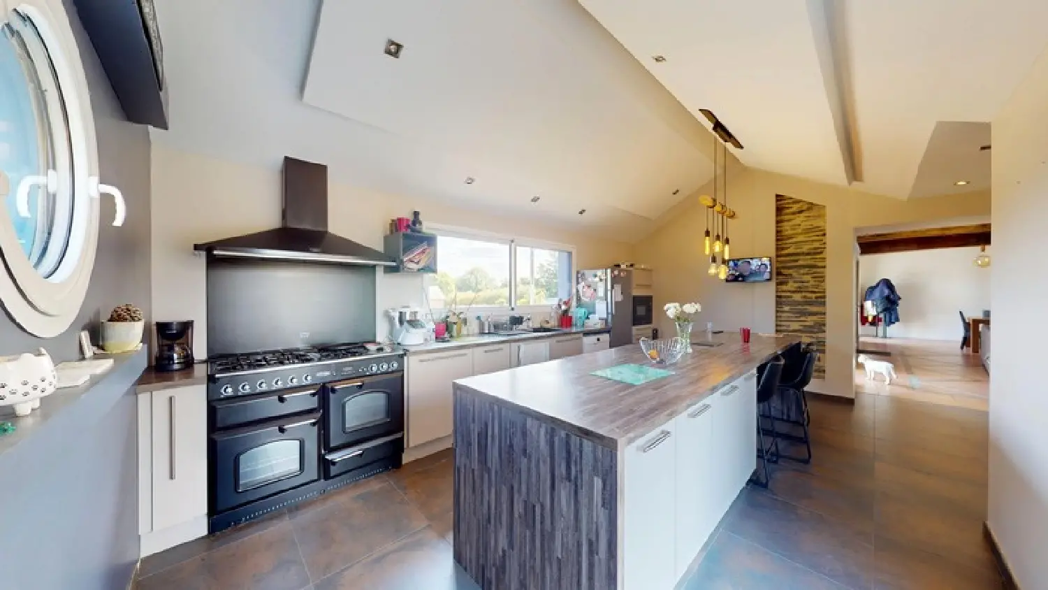  en venta casa rústica Riaillé Loire-Atlantique 6