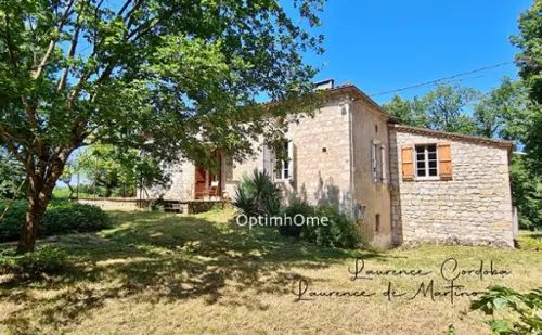Roquecor Tarn-et-Garonne Bauernhof Bild 7114603