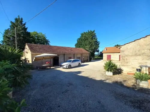  te koop boerderij Rouffignac-Saint-Cernin-de-Reilhac Dordogne 4