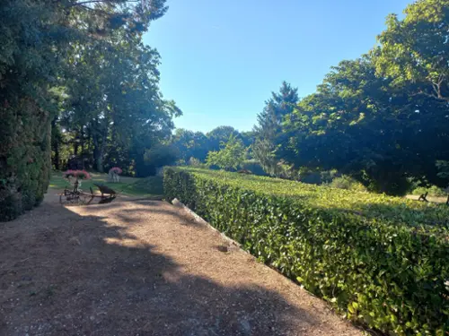  te koop boerderij Rouffignac-Saint-Cernin-de-Reilhac Dordogne 5