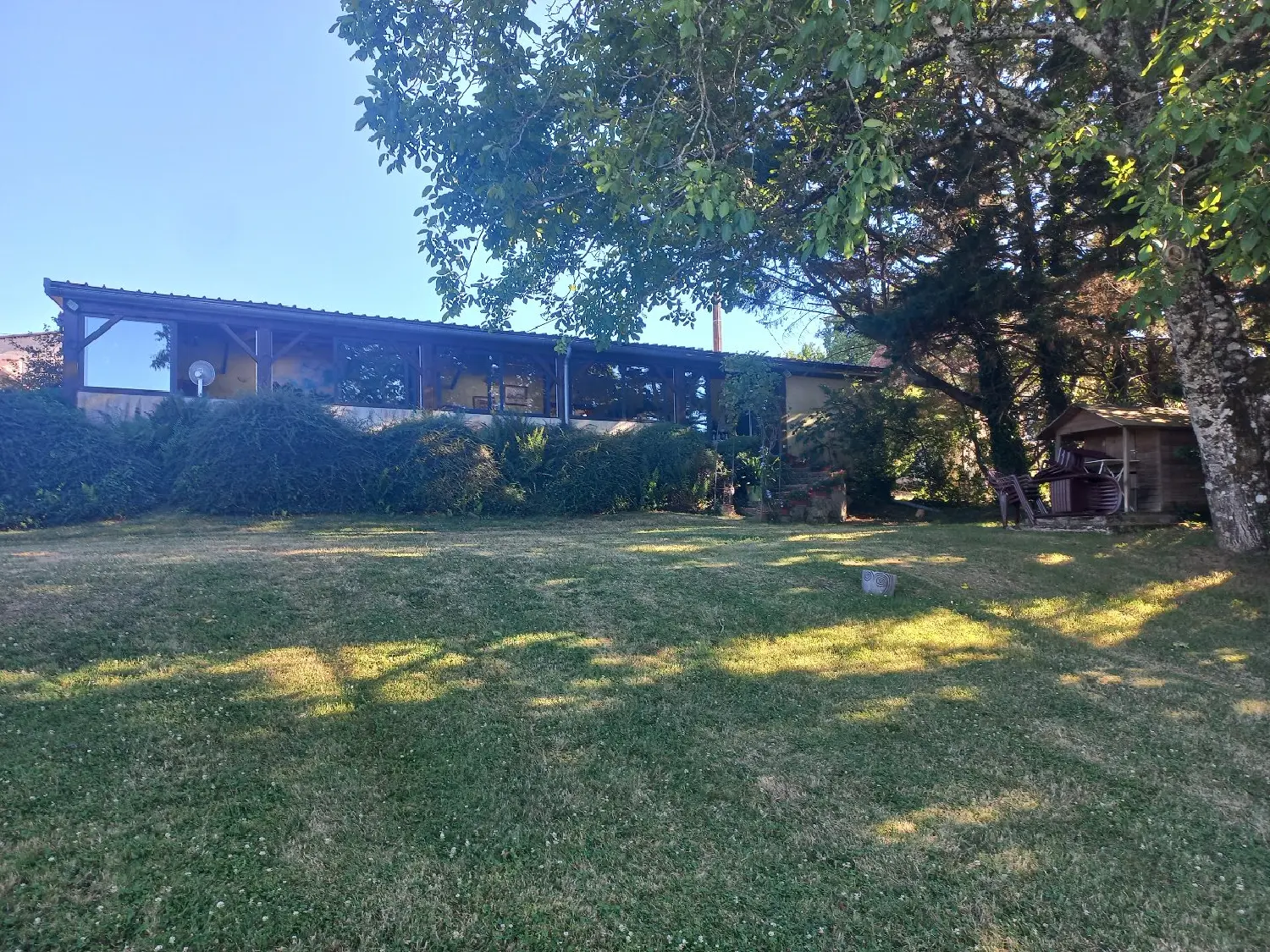  te koop boerderij Rouffignac-Saint-Cernin-de-Reilhac Dordogne 6