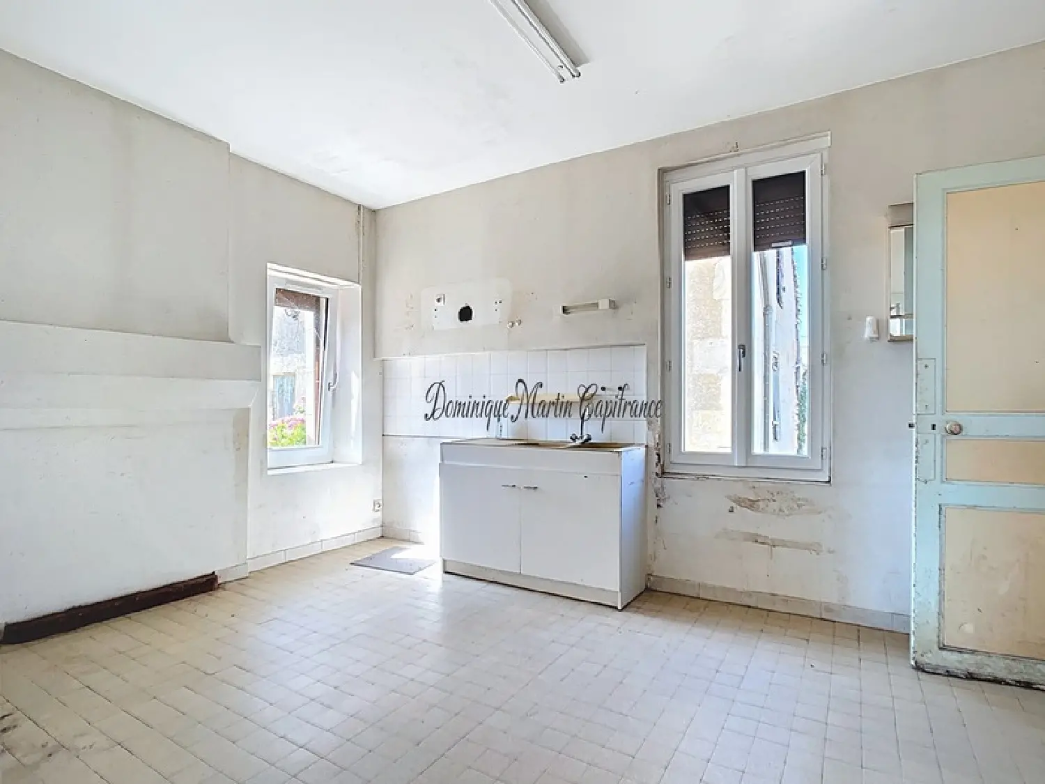  te koop boerderij Ruillé-sur-Loir Sarthe 2