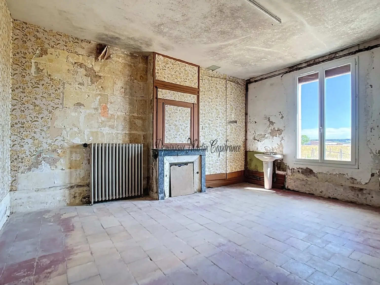  te koop boerderij Ruillé-sur-Loir Sarthe 5