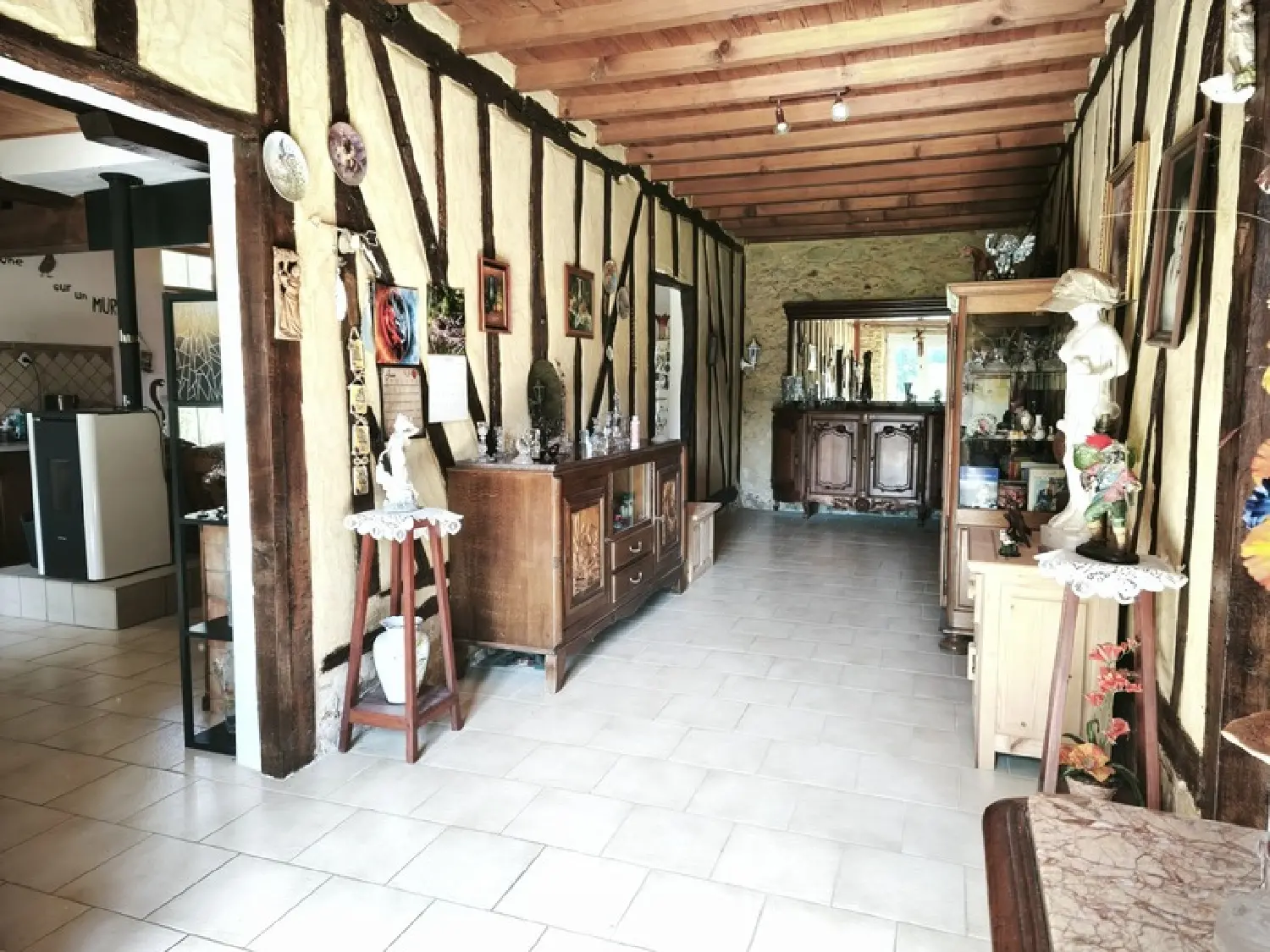  for sale farm Sabazan Gers 2