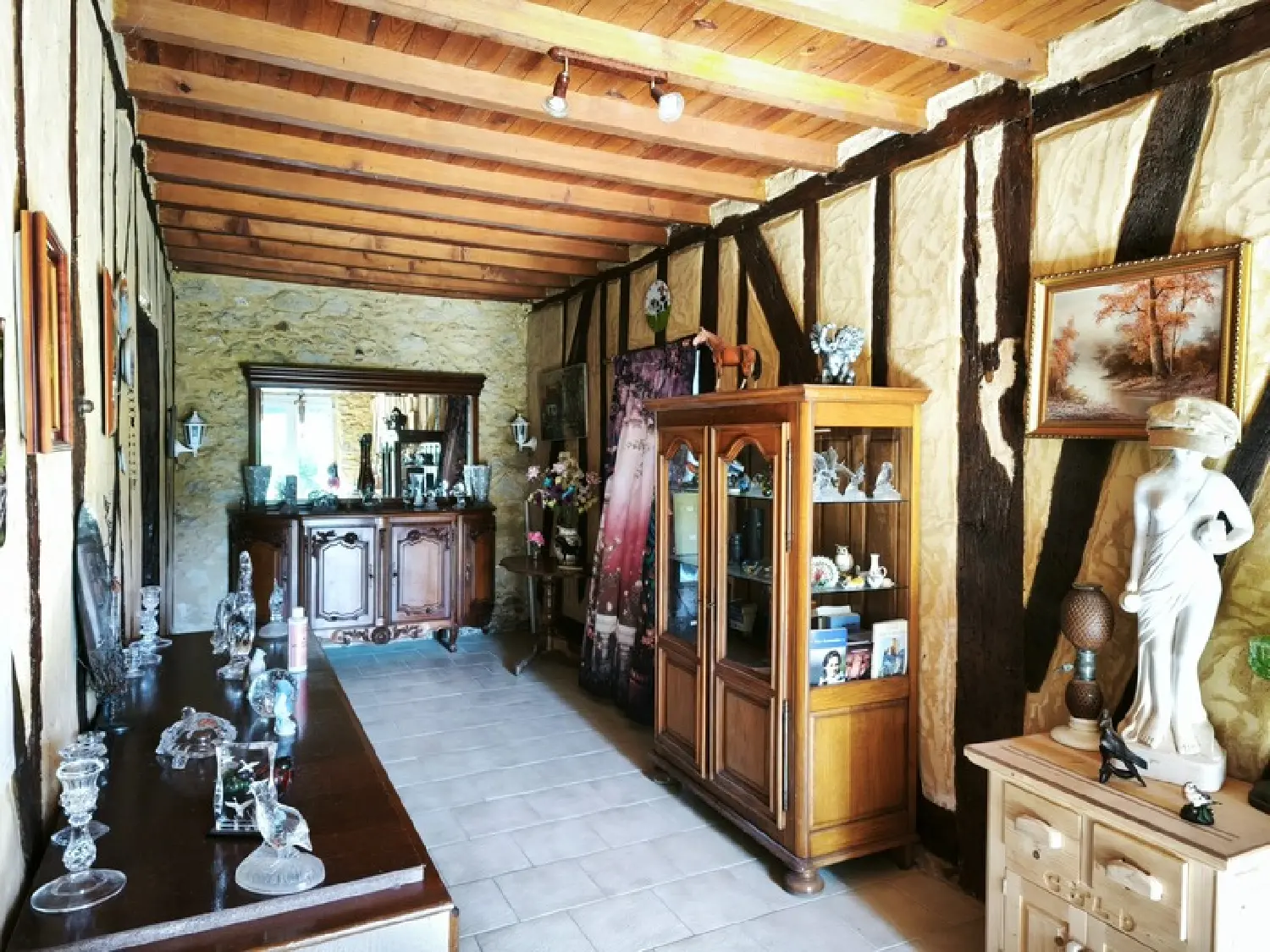  for sale farm Sabazan Gers 3