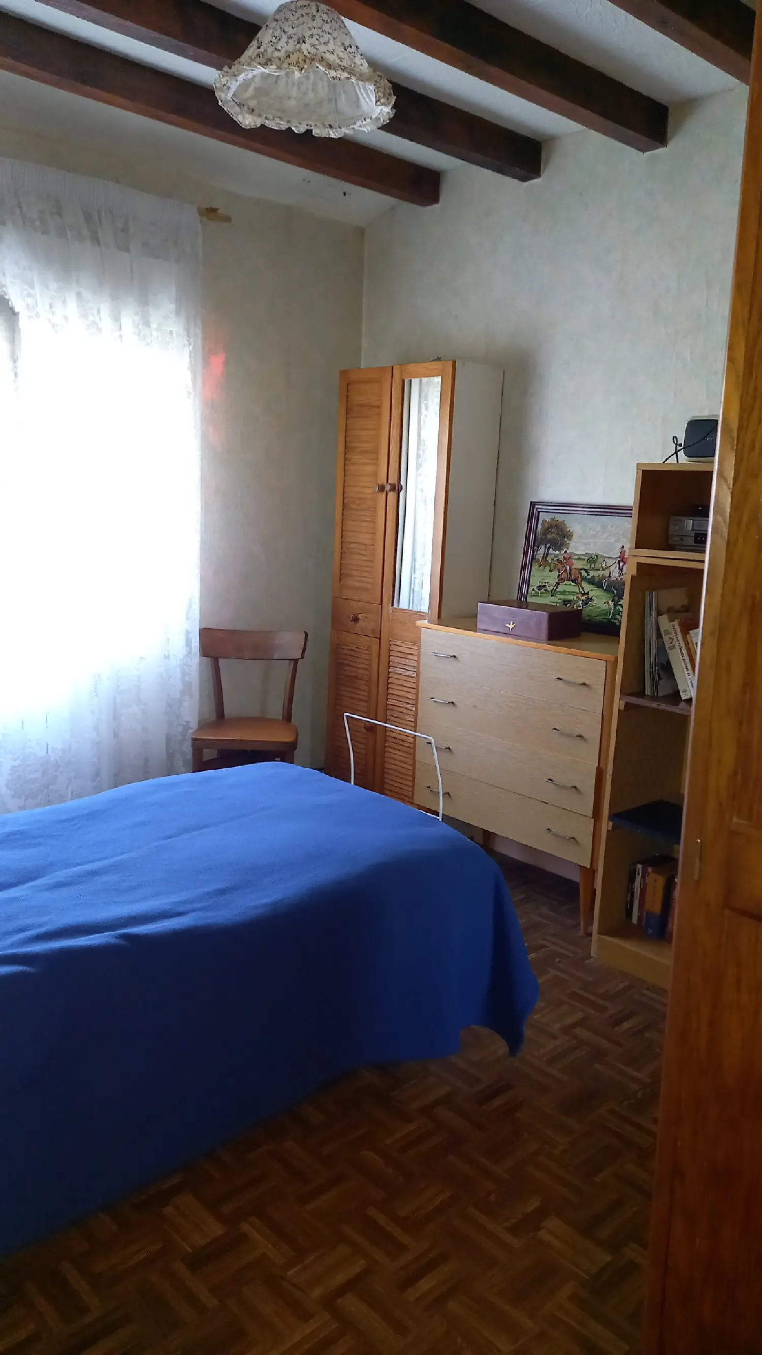  en venta casa rústica Saillenard Saône-et-Loire 5