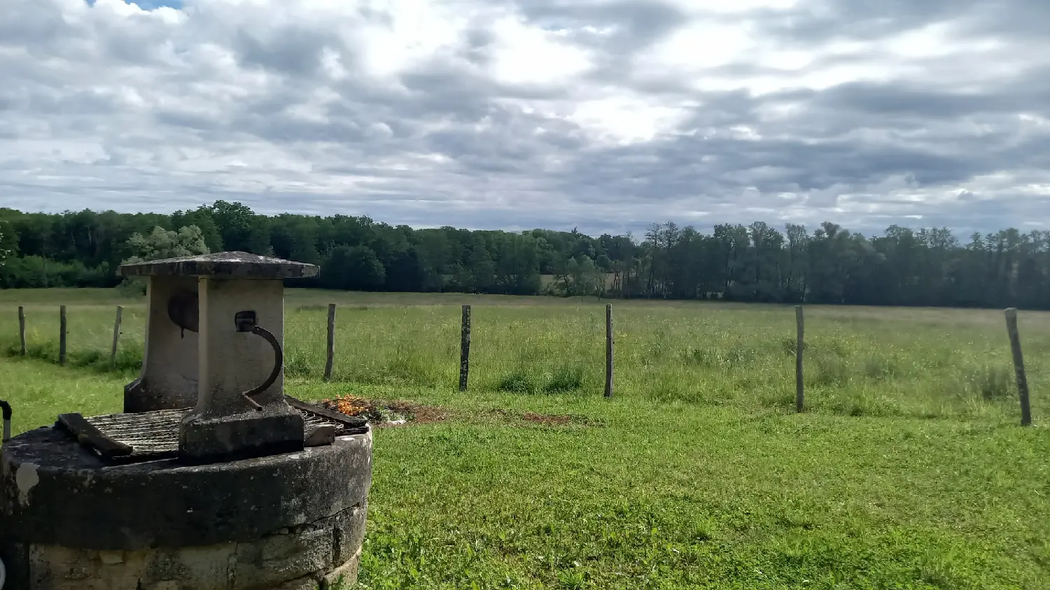  en venta casa rústica Saillenard Saône-et-Loire 8