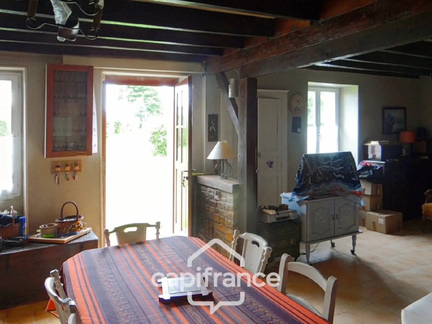  te koop boerderij Saint-Amand-Montrond Cher 6