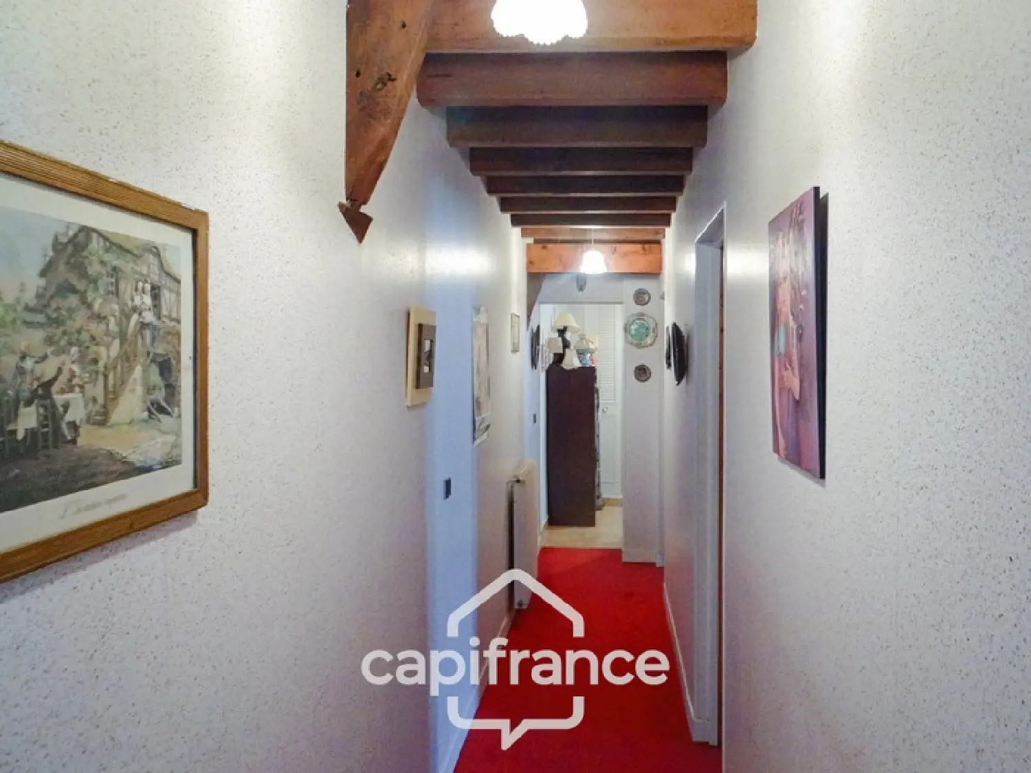  te koop boerderij Saint-Amand-Montrond Cher 8