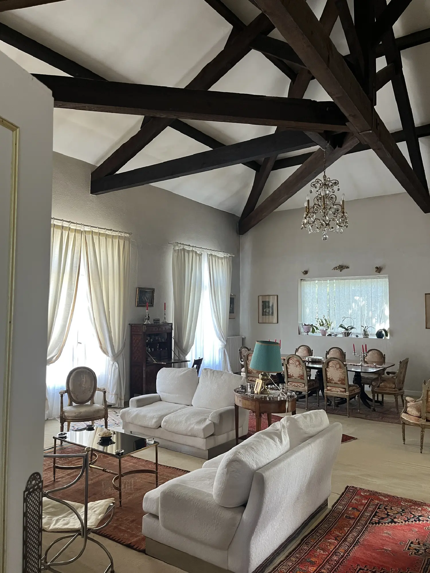  for sale farm Saint-Césaire Gard 3