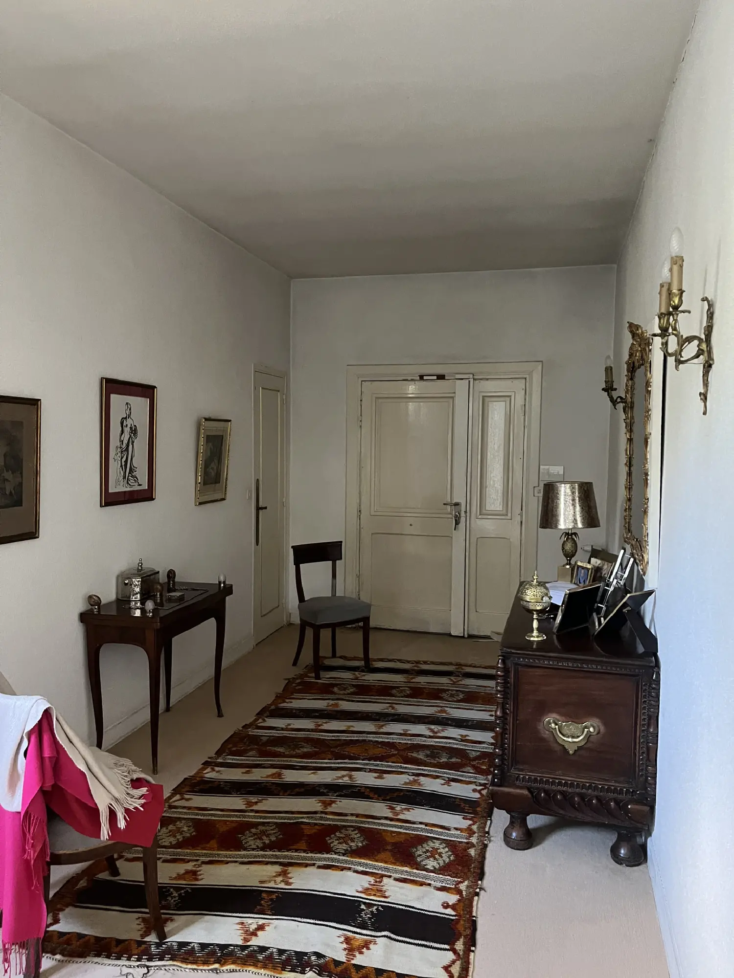 for sale farm Saint-Césaire Gard 4