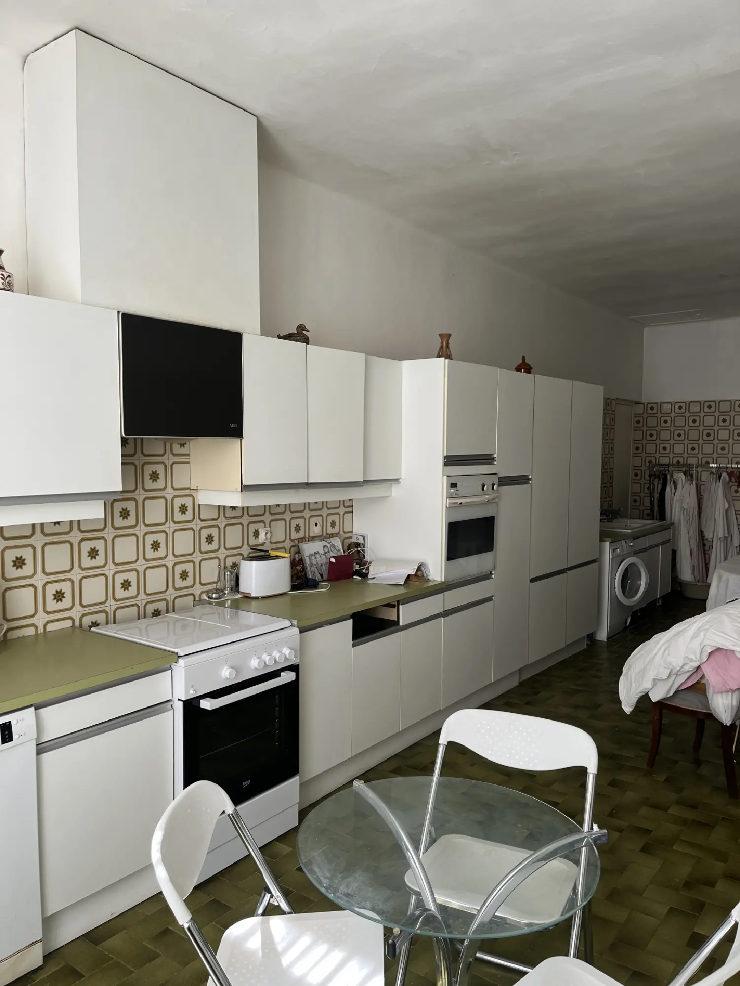  for sale farm Saint-Césaire Gard 5