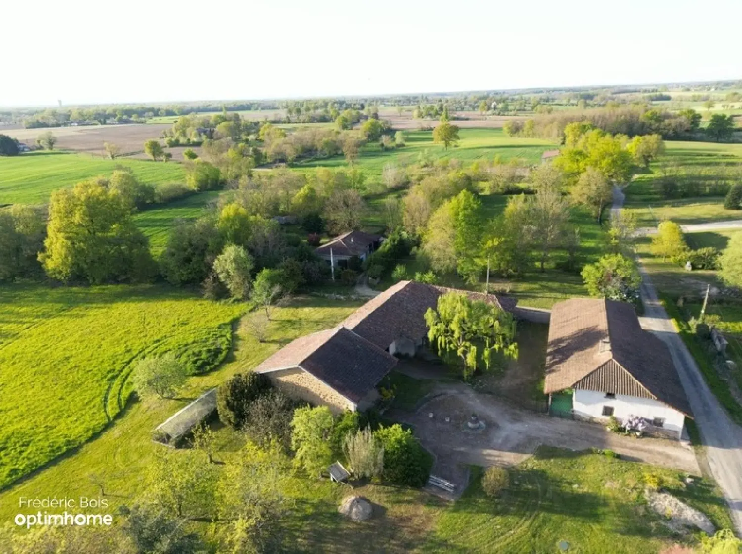  en venta casa rústica Saint-Cyr-sur-Menthon Ain 1