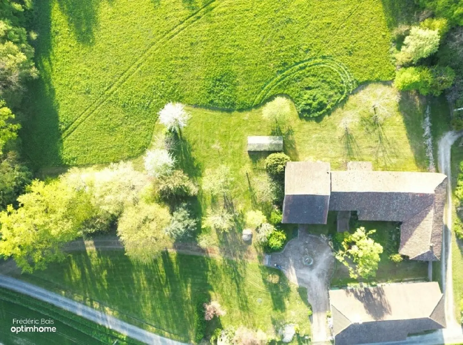 en venta casa rústica Saint-Cyr-sur-Menthon Ain 2