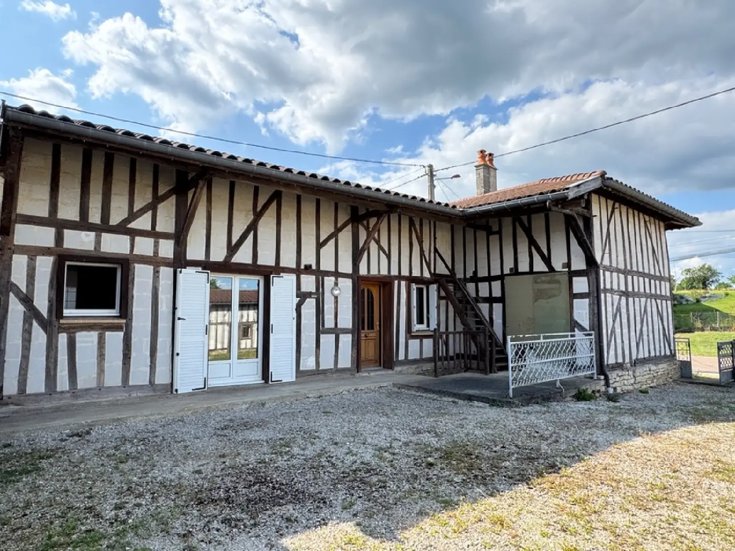  kaufen Bauernhof Saint-Dizier Haute-Marne 1