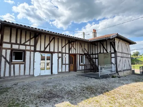 Saint-Dizier Haute-Marne boerderij foto 7106099