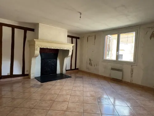  à vendre ferme Voillecomte Haute-Marne 5