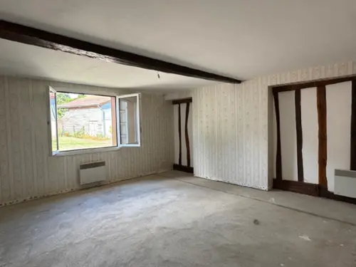  à vendre ferme Voillecomte Haute-Marne 7