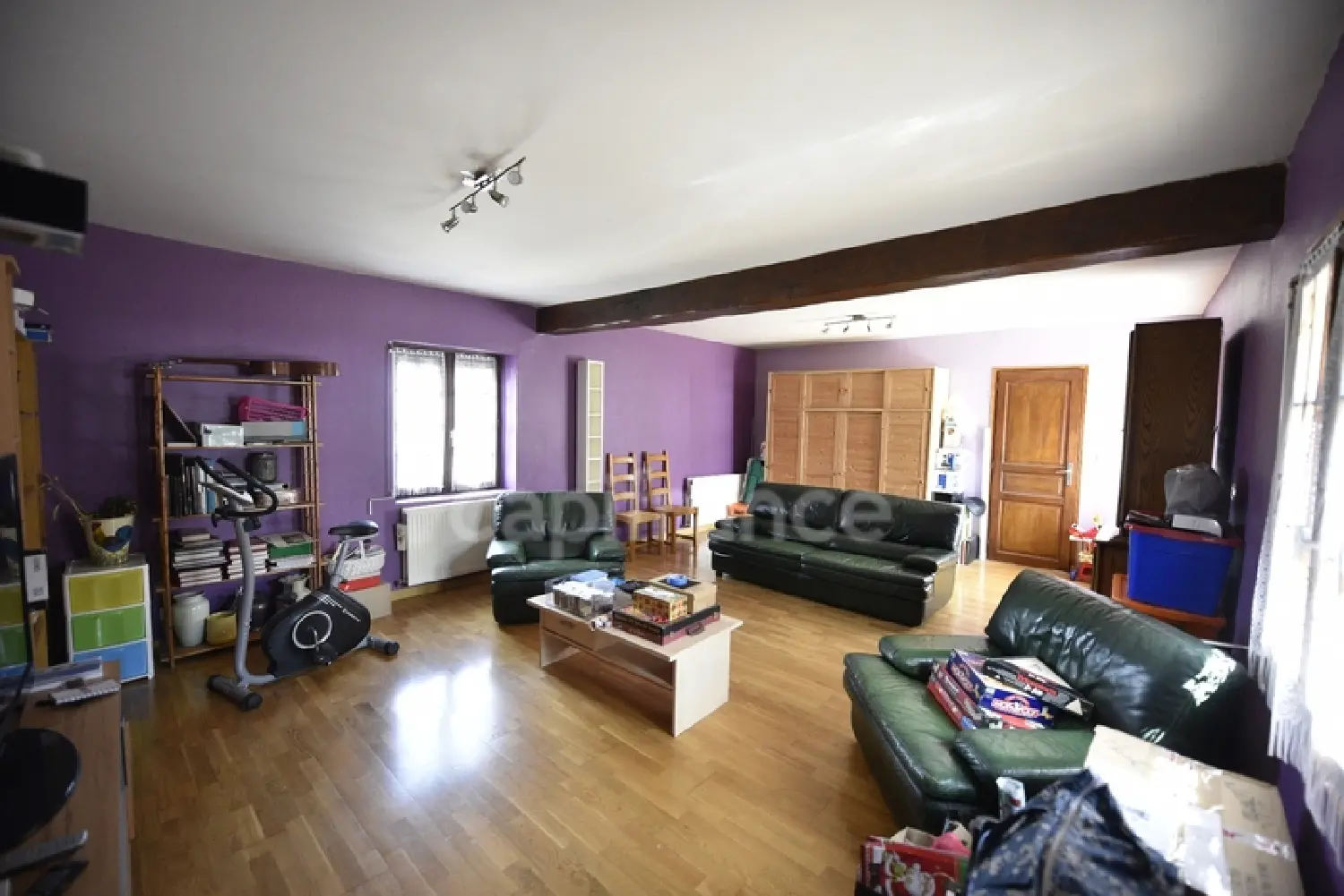 en venta casa rústica Saint-Étienne-sous-Bailleul Eure 3