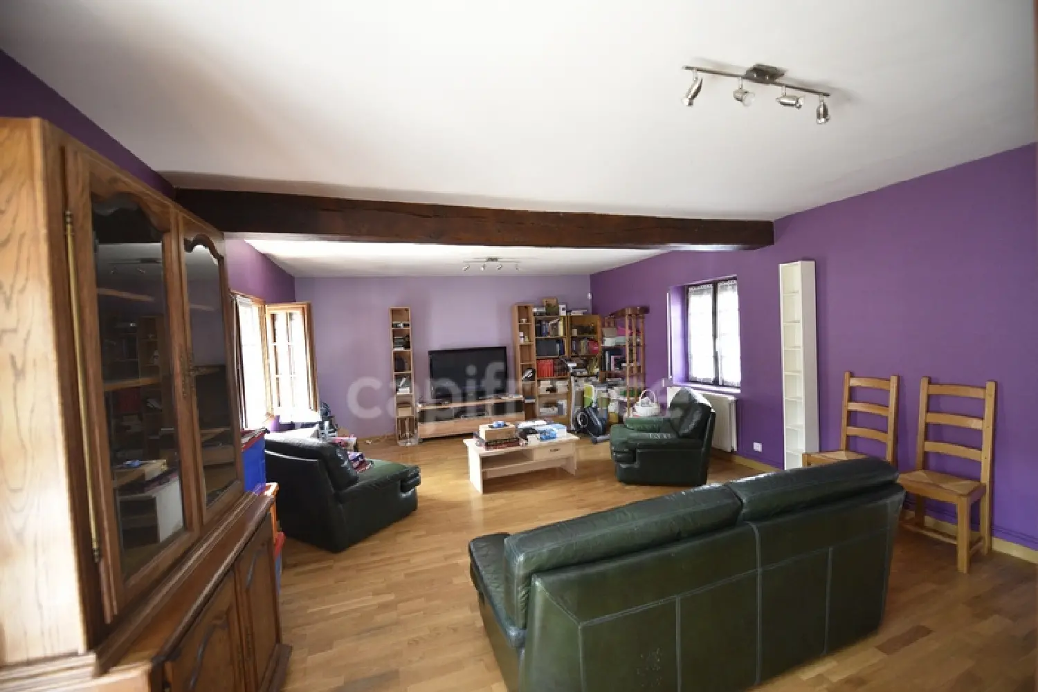  en venta casa rústica Saint-Étienne-sous-Bailleul Eure 4