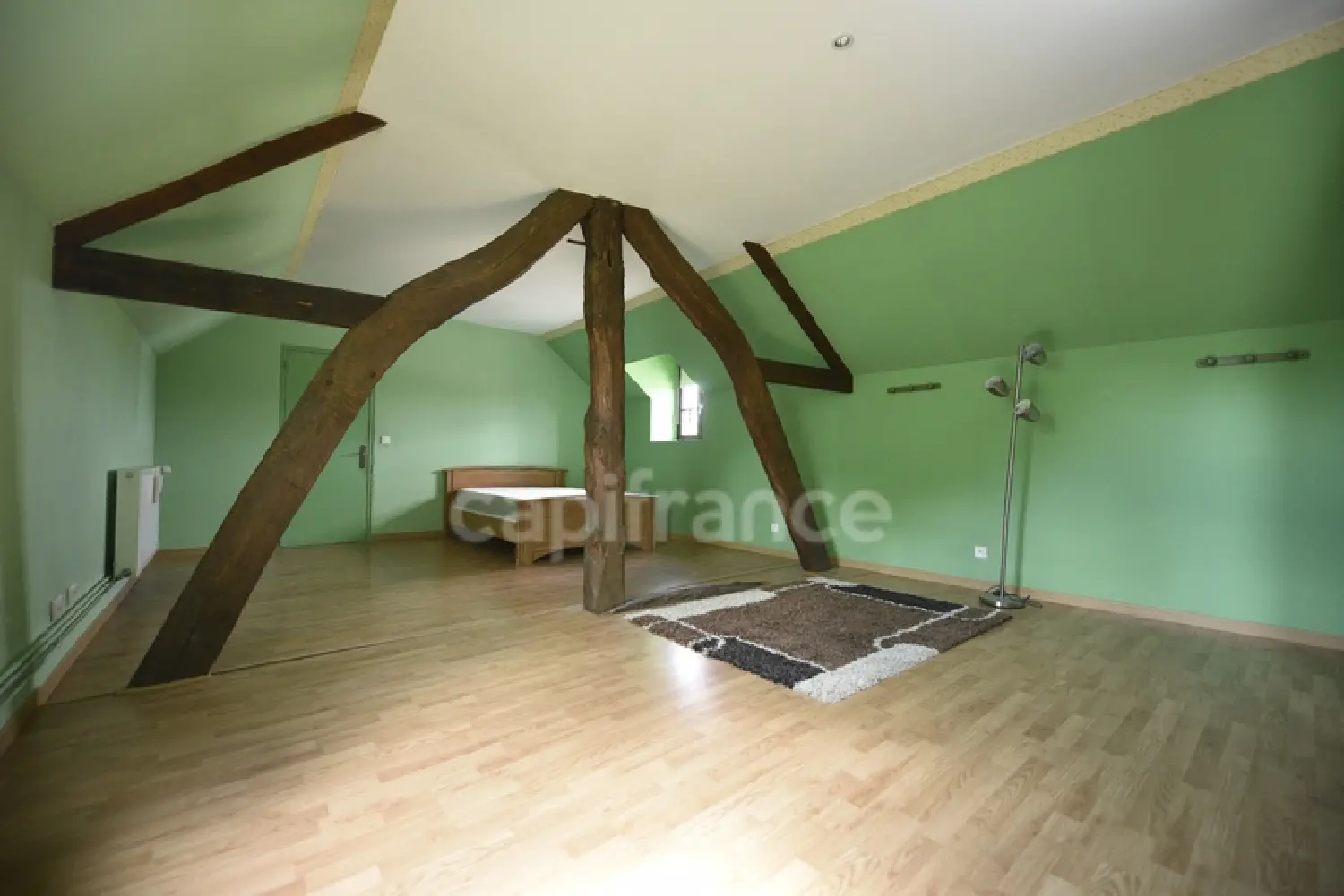  en venta casa rústica Saint-Étienne-sous-Bailleul Eure 8