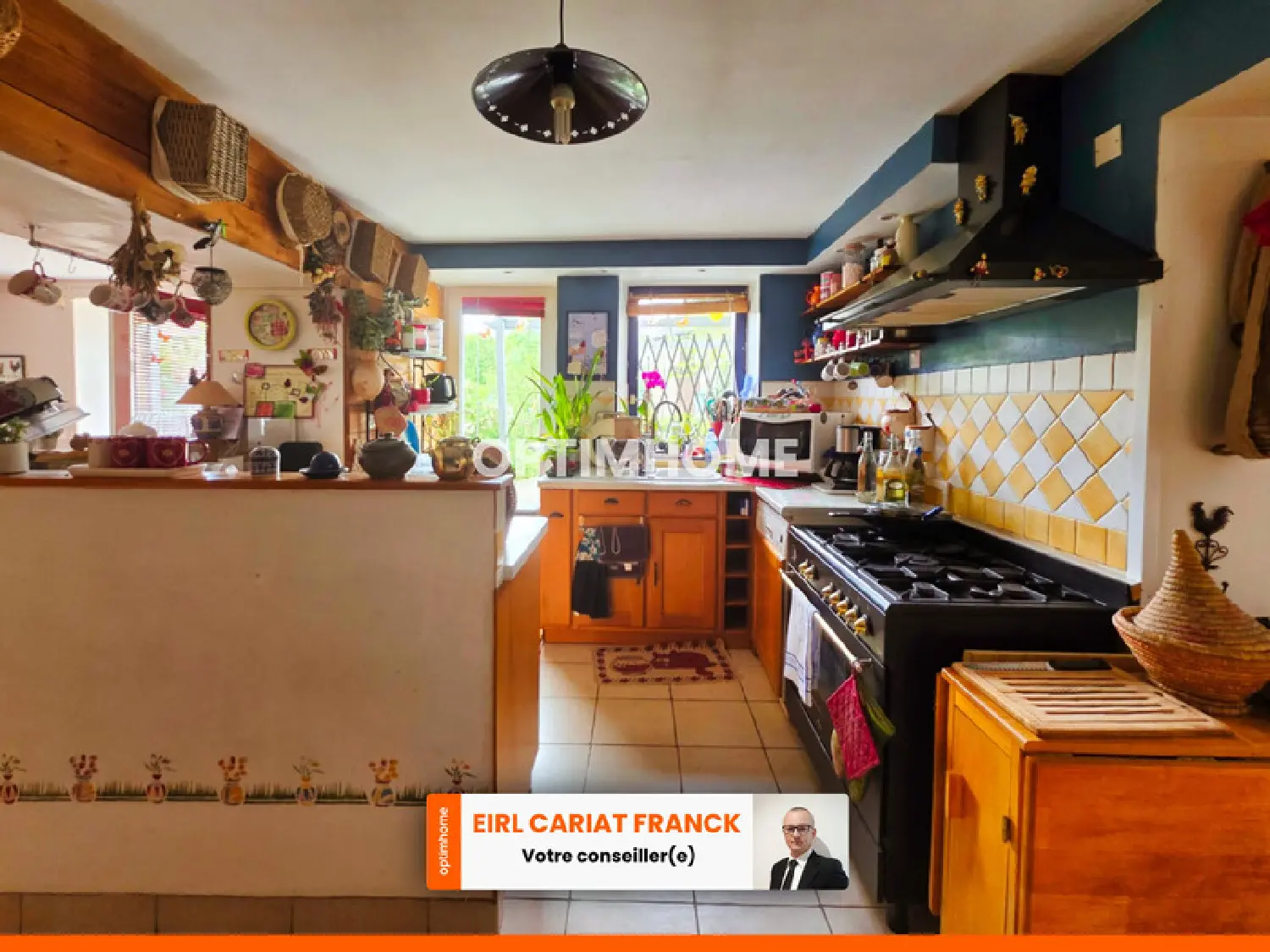  en venta casa rústica Saint-Étienne-de-Fursac Creuse 4