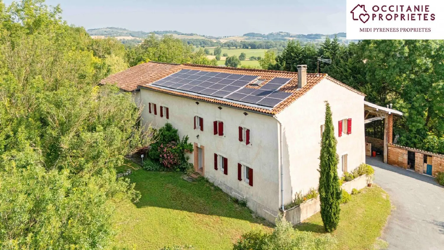  kaufen Bauernhof Saint-Germain-des-Prés Tarn 7