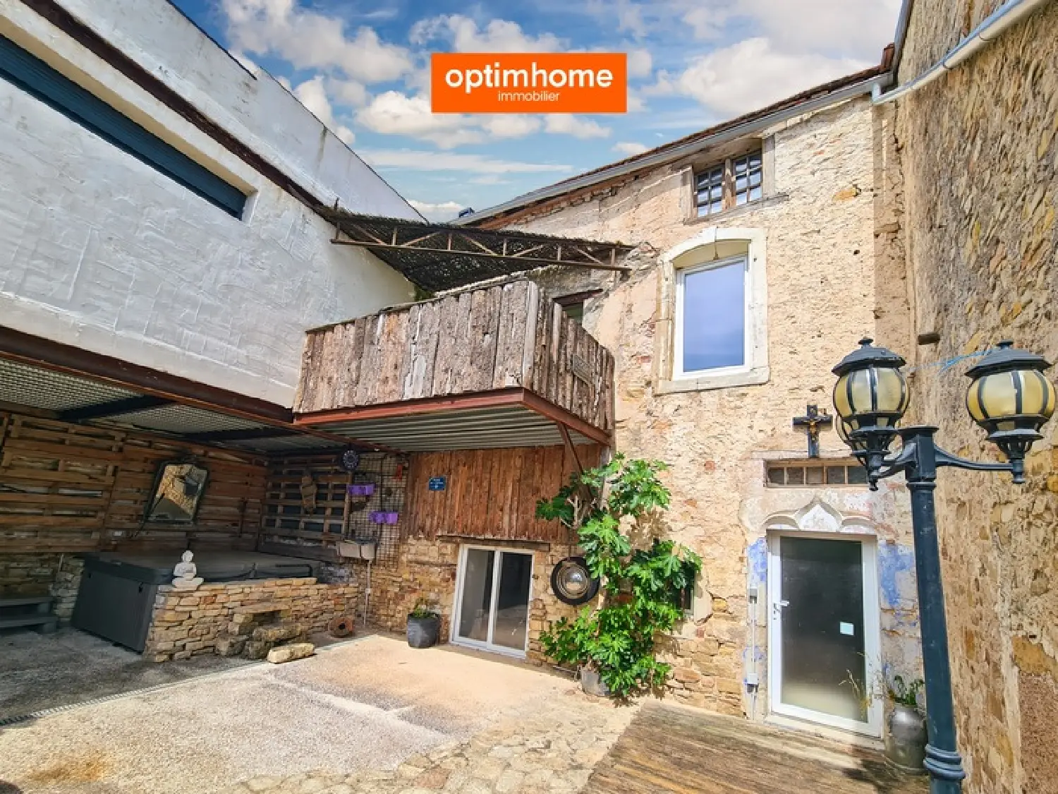  for sale farm Saint-Germain Meurthe-et-Moselle 2