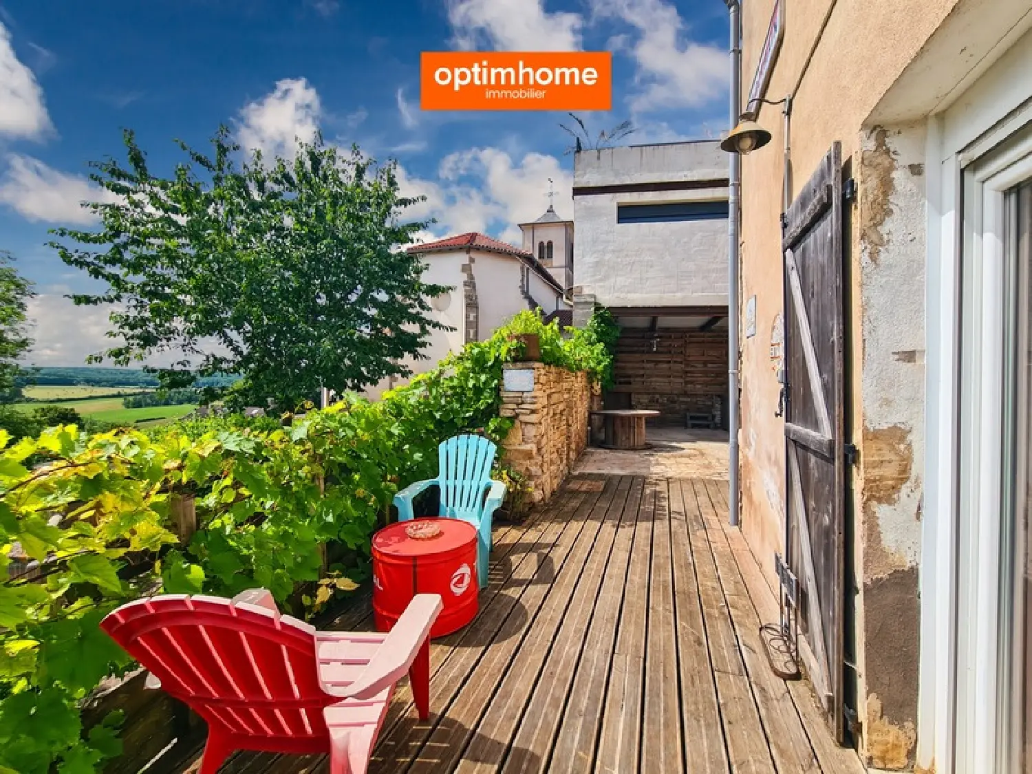  for sale farm Saint-Germain Meurthe-et-Moselle 3