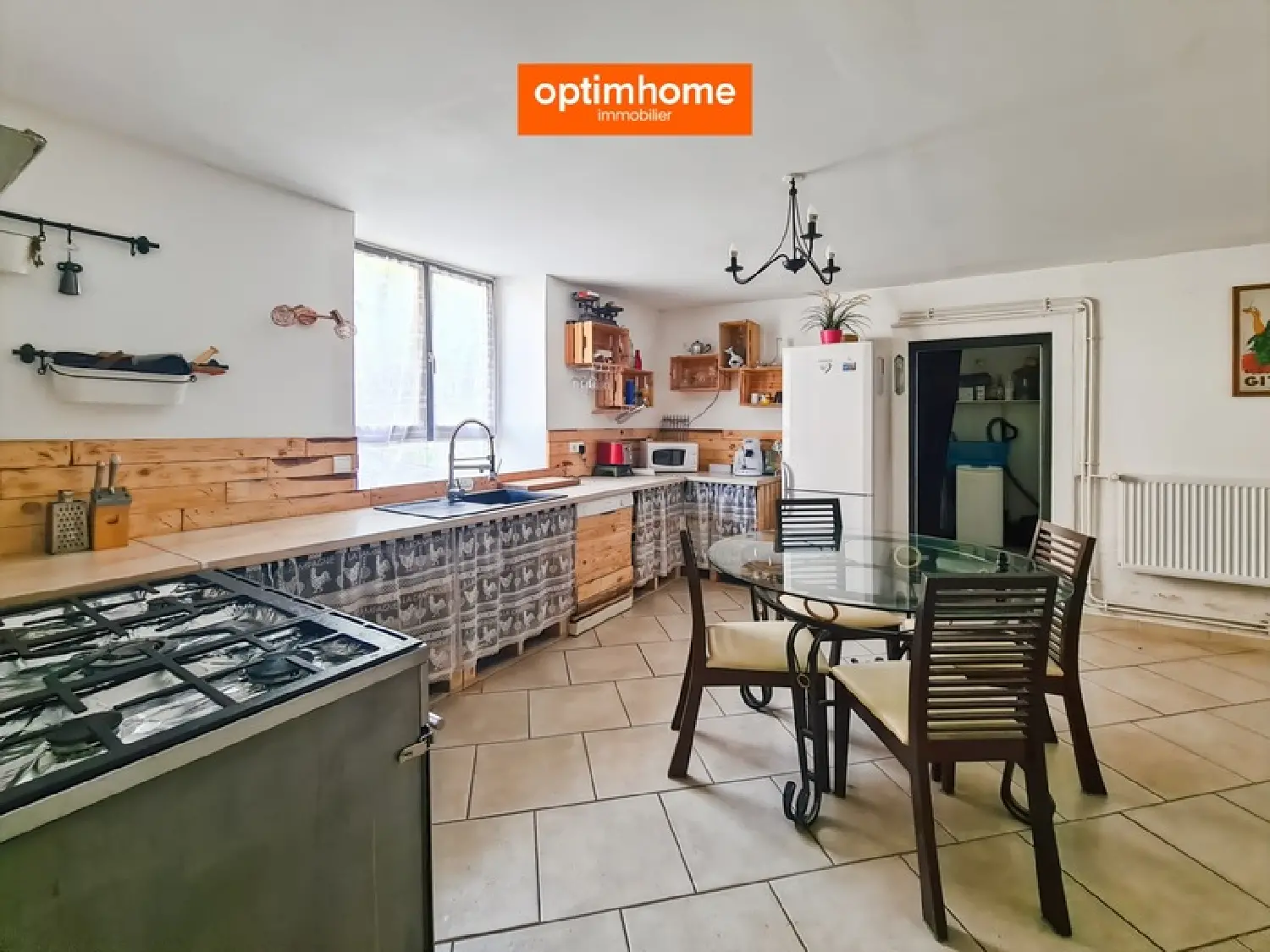  for sale farm Saint-Germain Meurthe-et-Moselle 4
