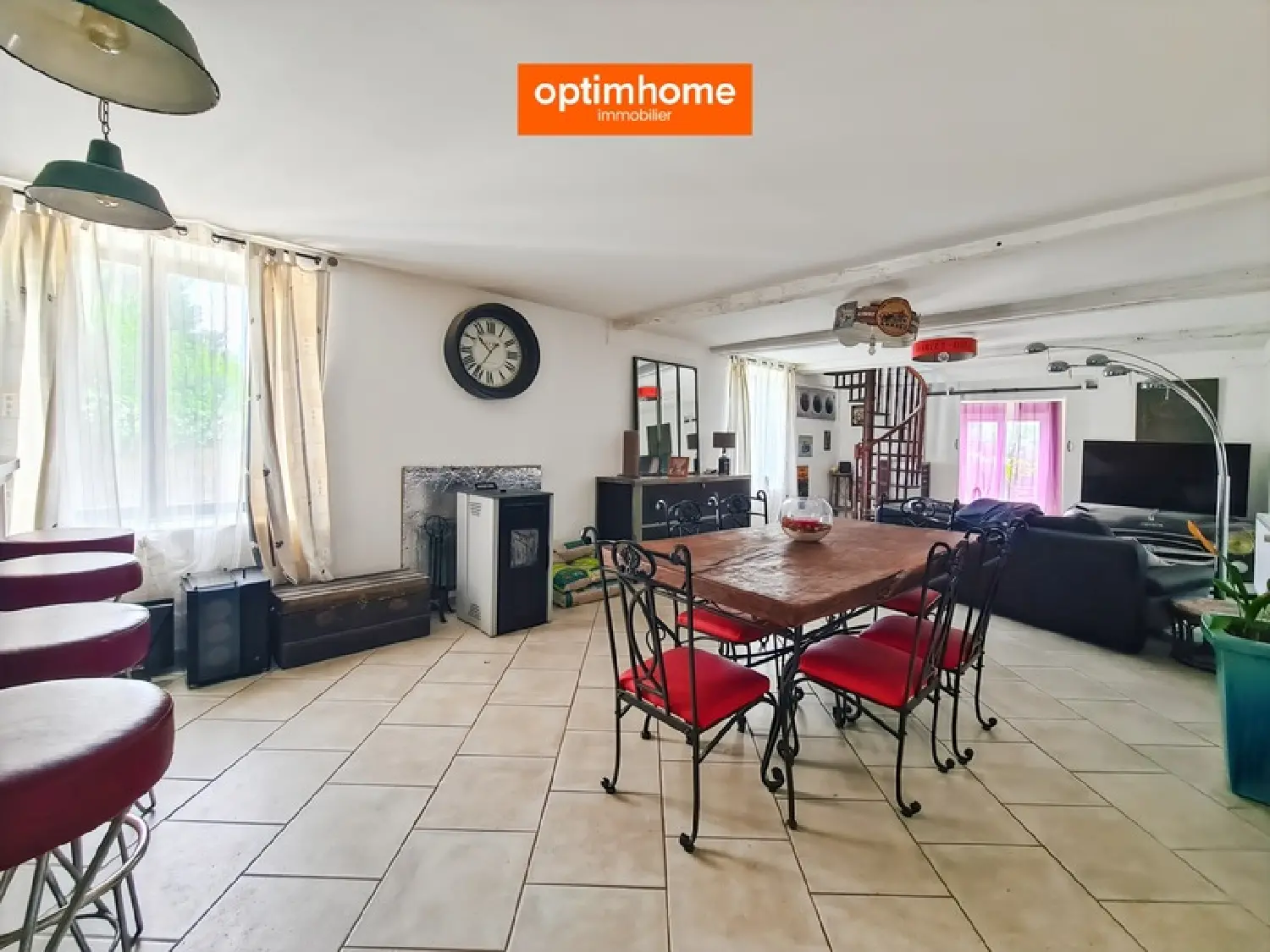  for sale farm Saint-Germain Meurthe-et-Moselle 6