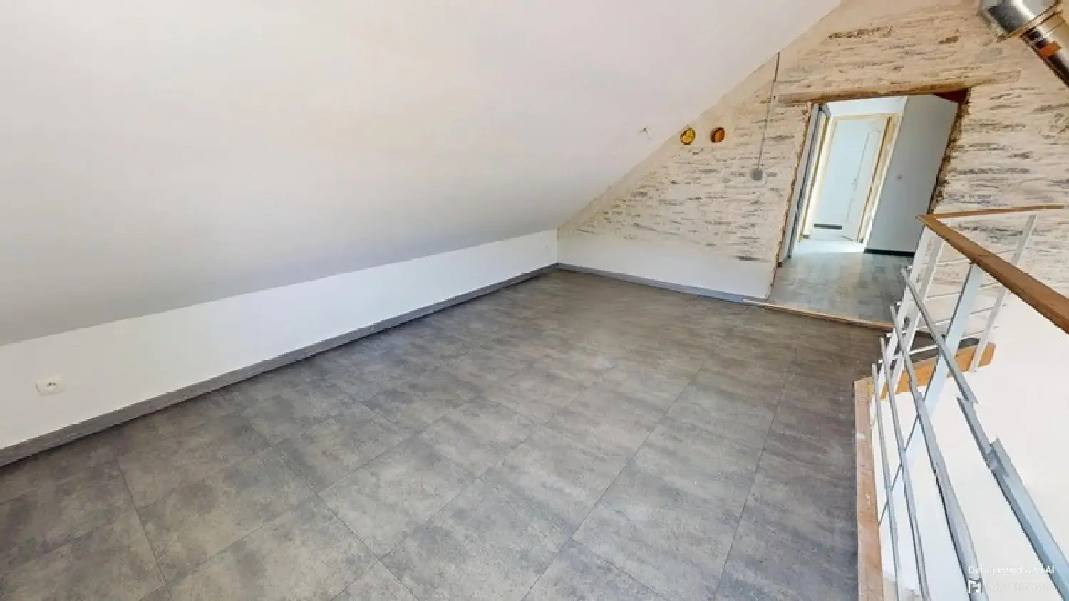  en venta casa rústica Saint-Mars-la-Jaille Loire-Atlantique 7