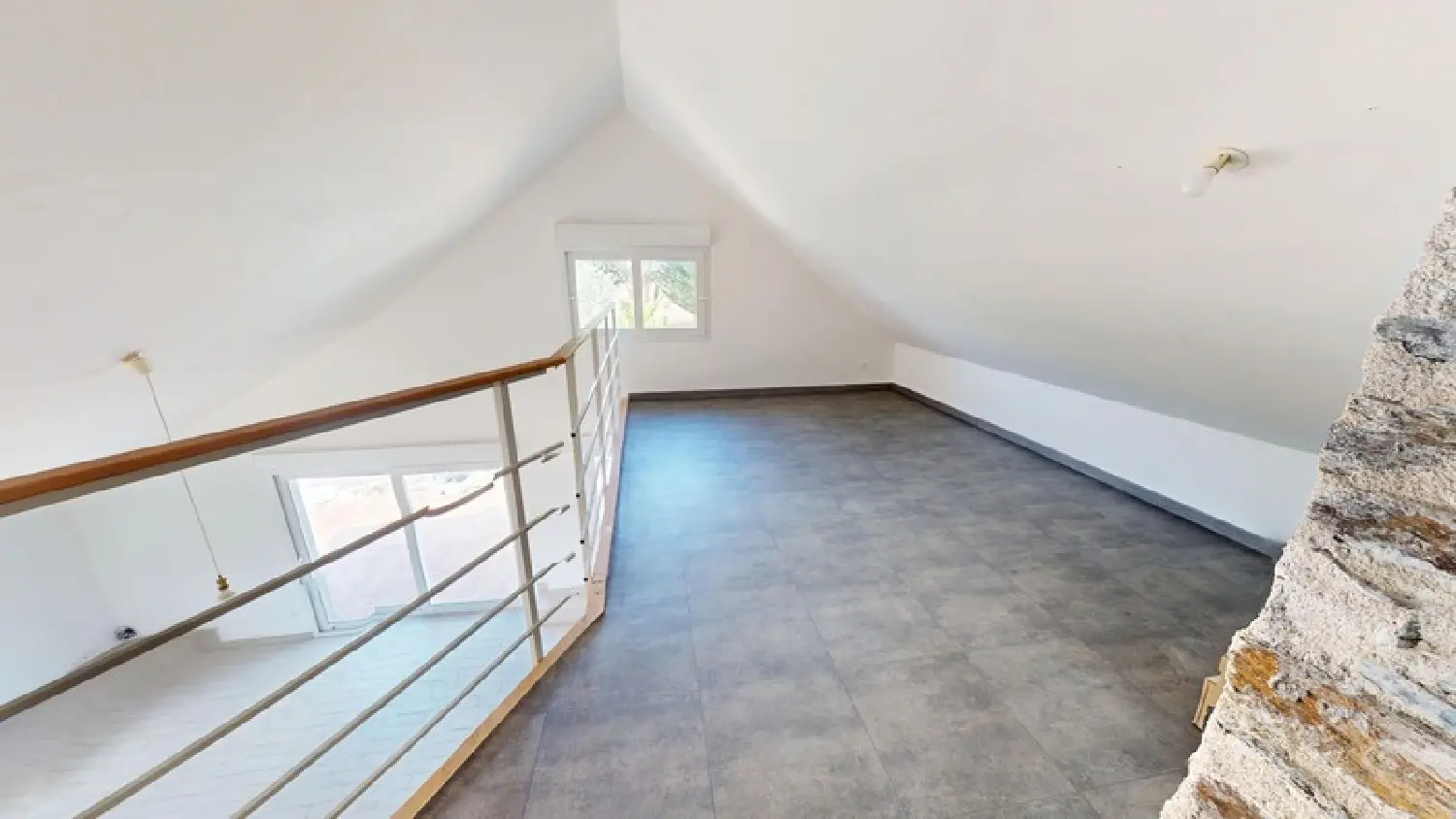  en venta casa rústica Saint-Mars-la-Jaille Loire-Atlantique 8