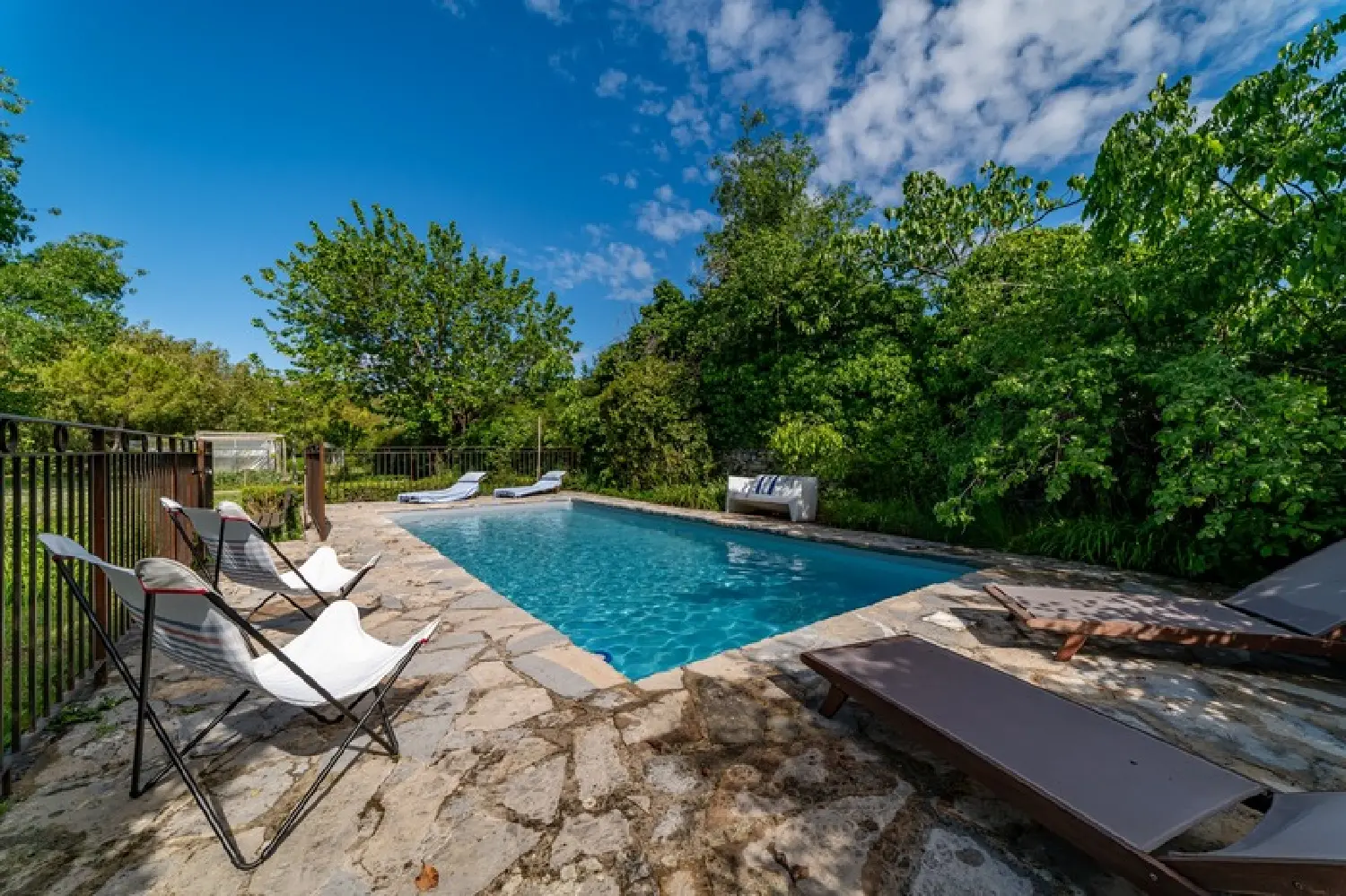  te koop boerderij Saint-Mathieu-de-Tréviers Hérault 3