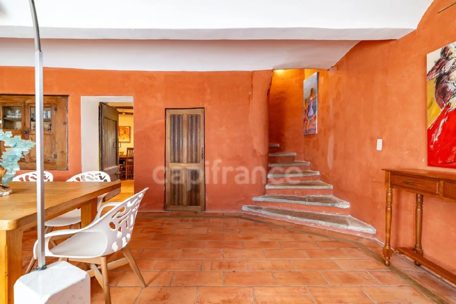  te koop boerderij Saint-Mathieu-de-Tréviers Hérault 6