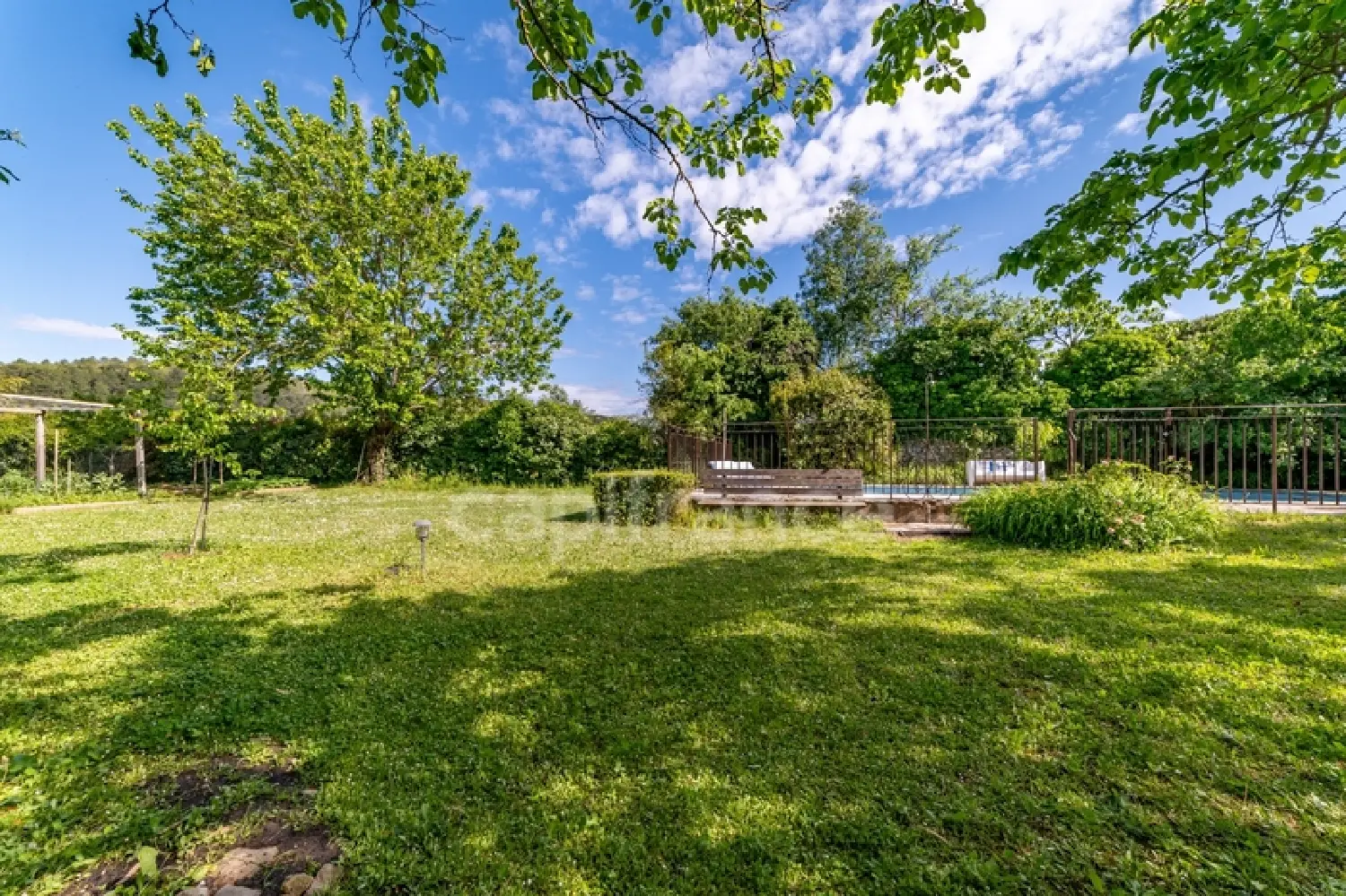  te koop boerderij Saint-Mathieu-de-Tréviers Hérault 7