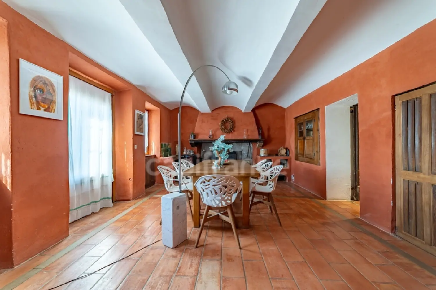  te koop boerderij Saint-Mathieu-de-Tréviers Hérault 8