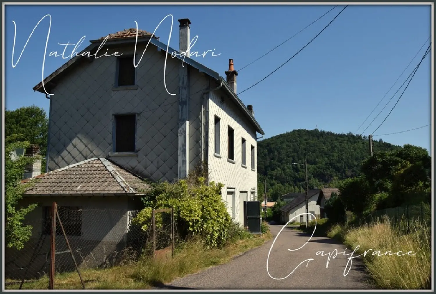  kaufen Bauernhof Saint-Maurice-sur-Moselle Vogesen 2