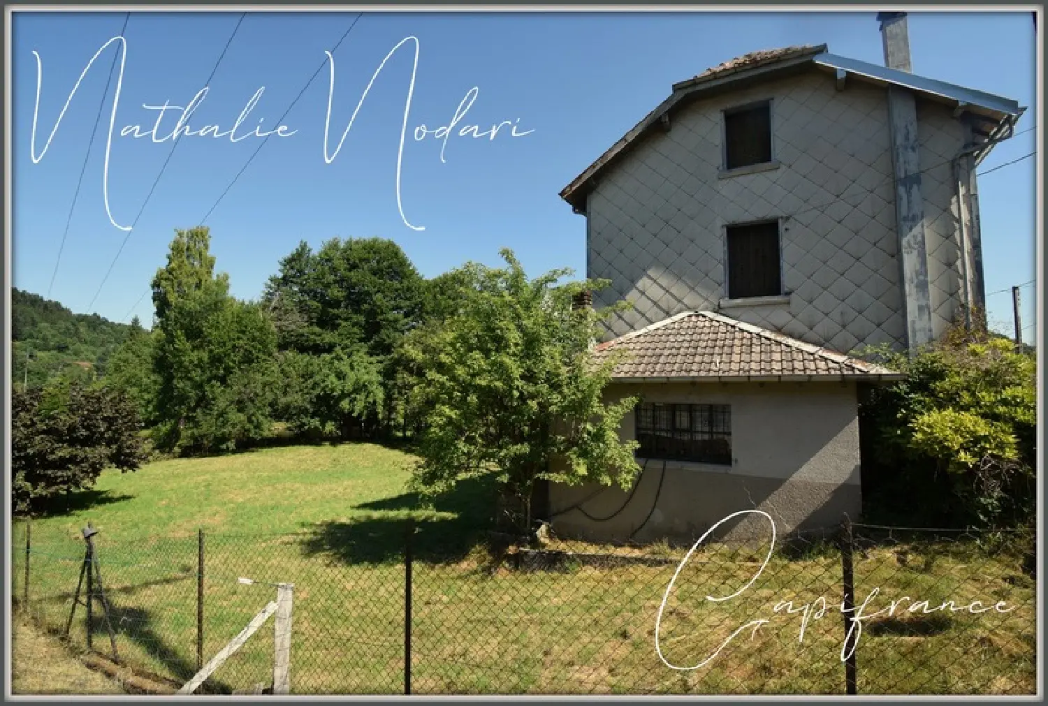  kaufen Bauernhof Saint-Maurice-sur-Moselle Vogesen 4